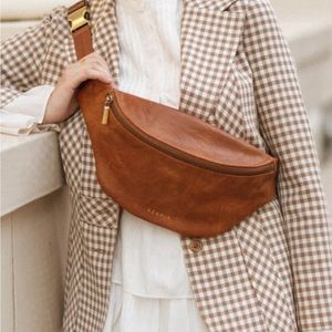 Azaria Amie Fanny Pack